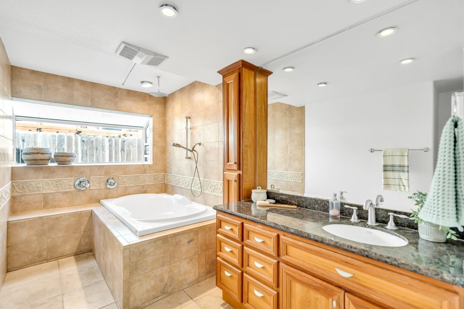 3318 American River Drive