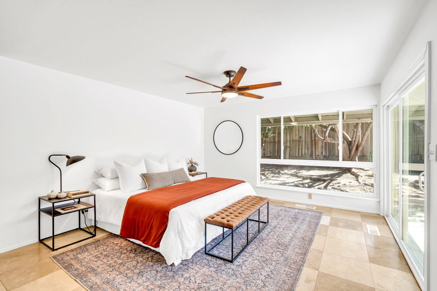 3318 American River Drive