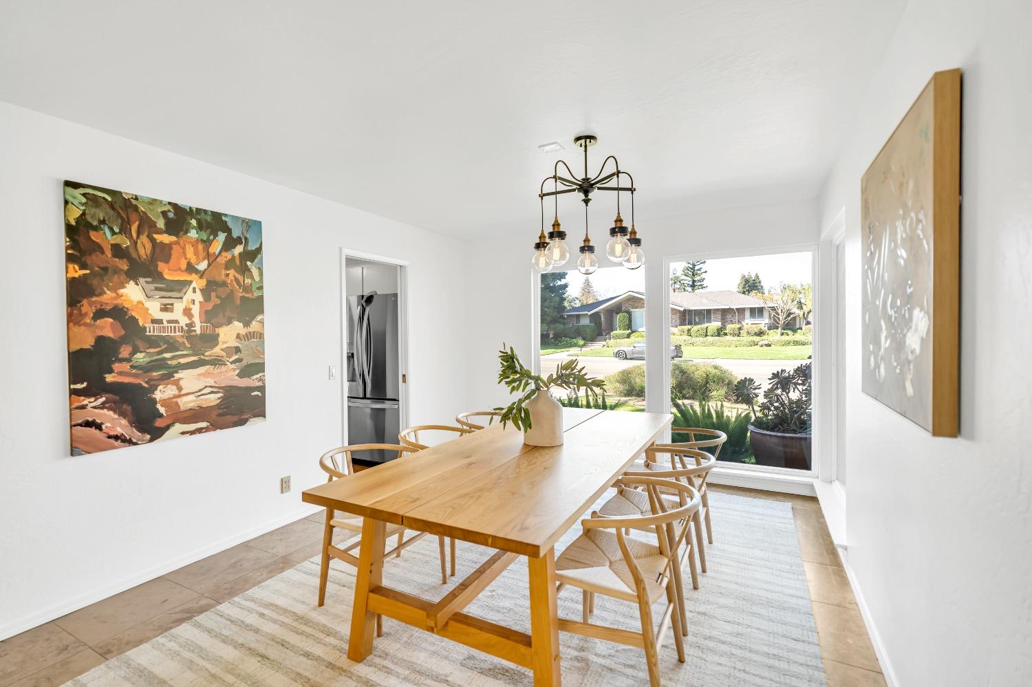 3318 American River Drive