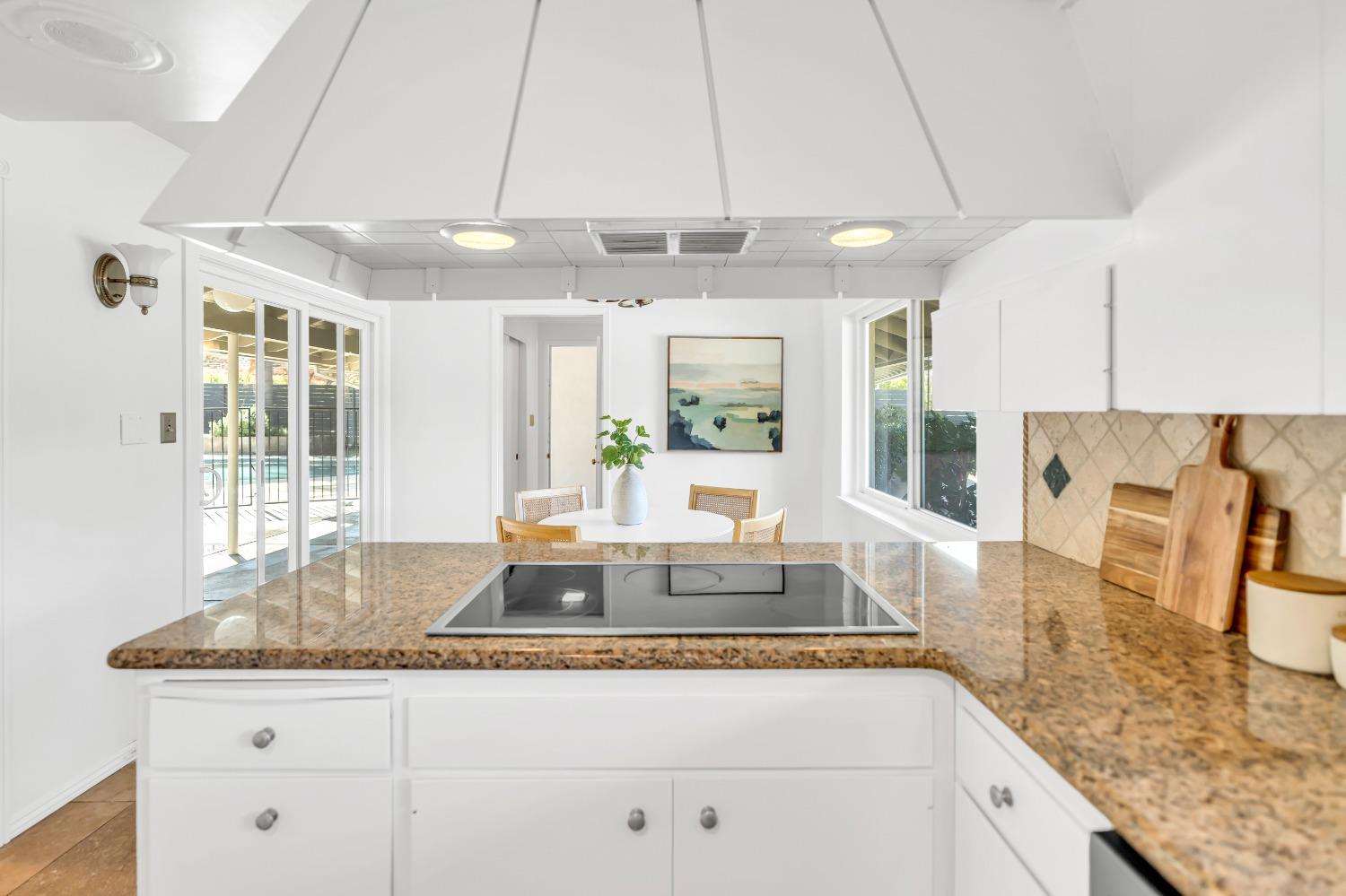 3318 American River Drive