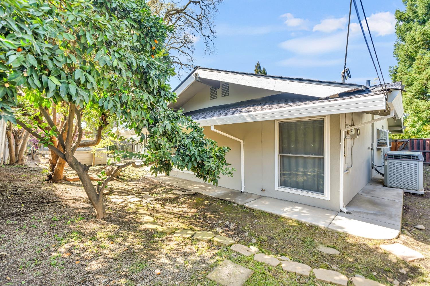 3318 American River Drive