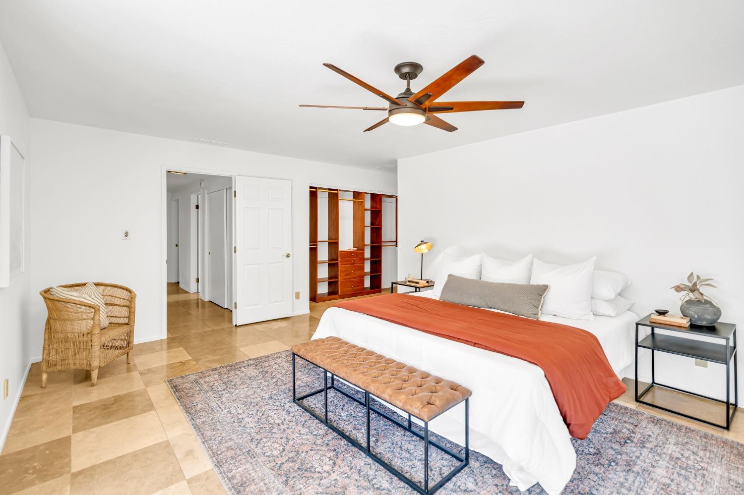 3318 American River Drive