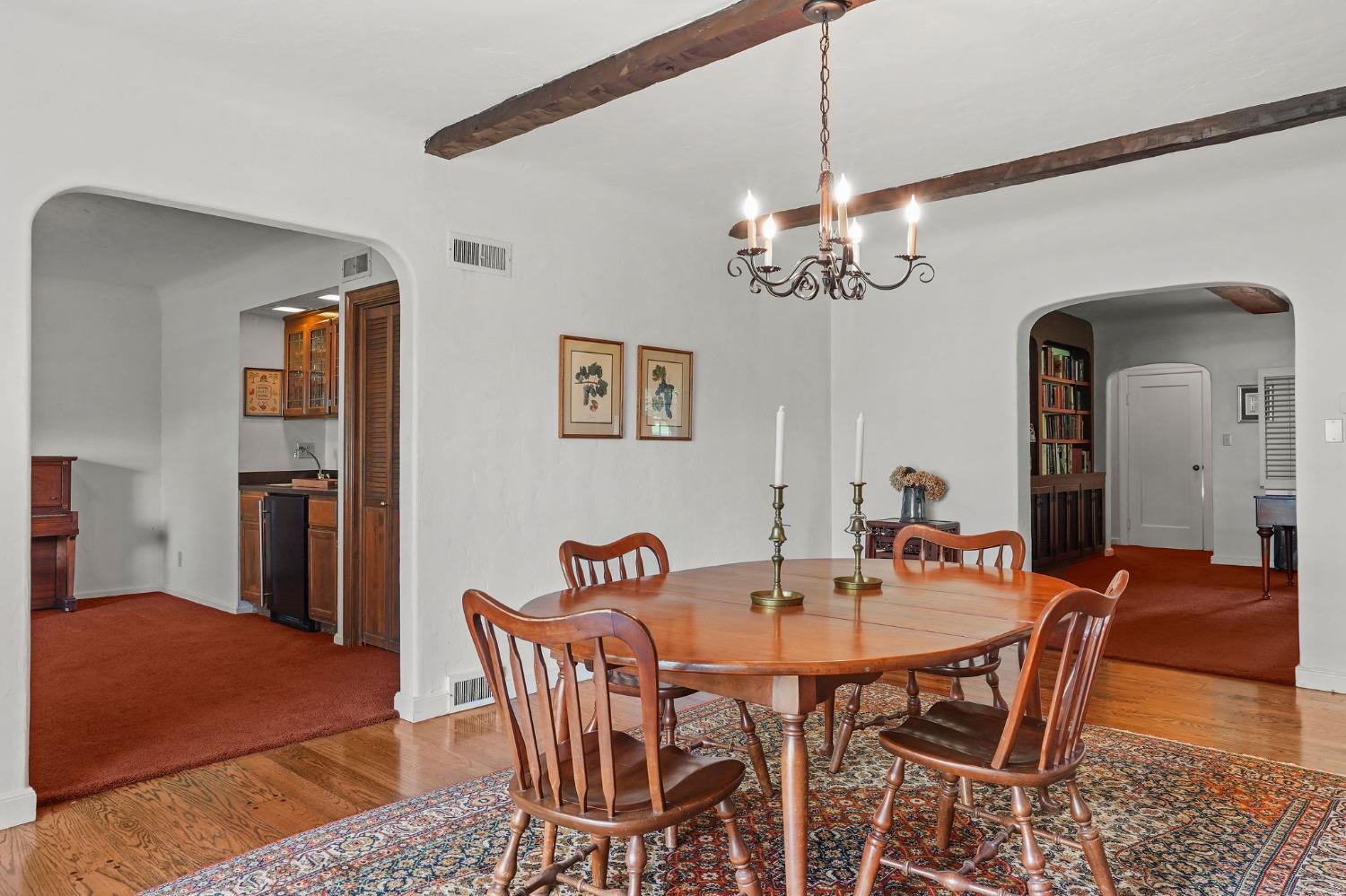 1240 Mariemont Avenue