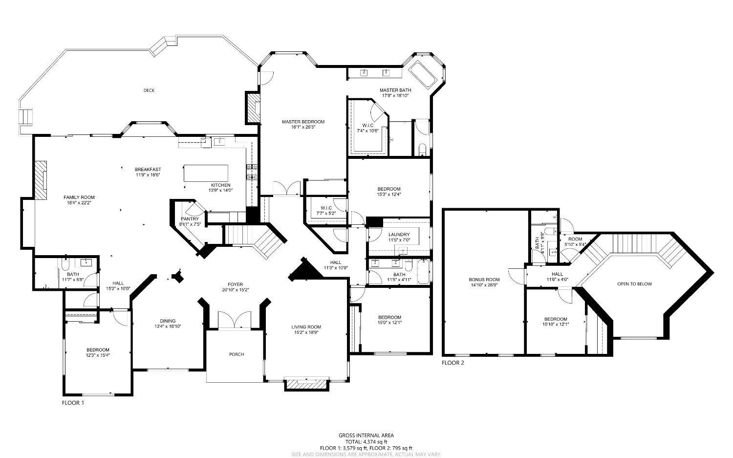 6200 Barcelona Court