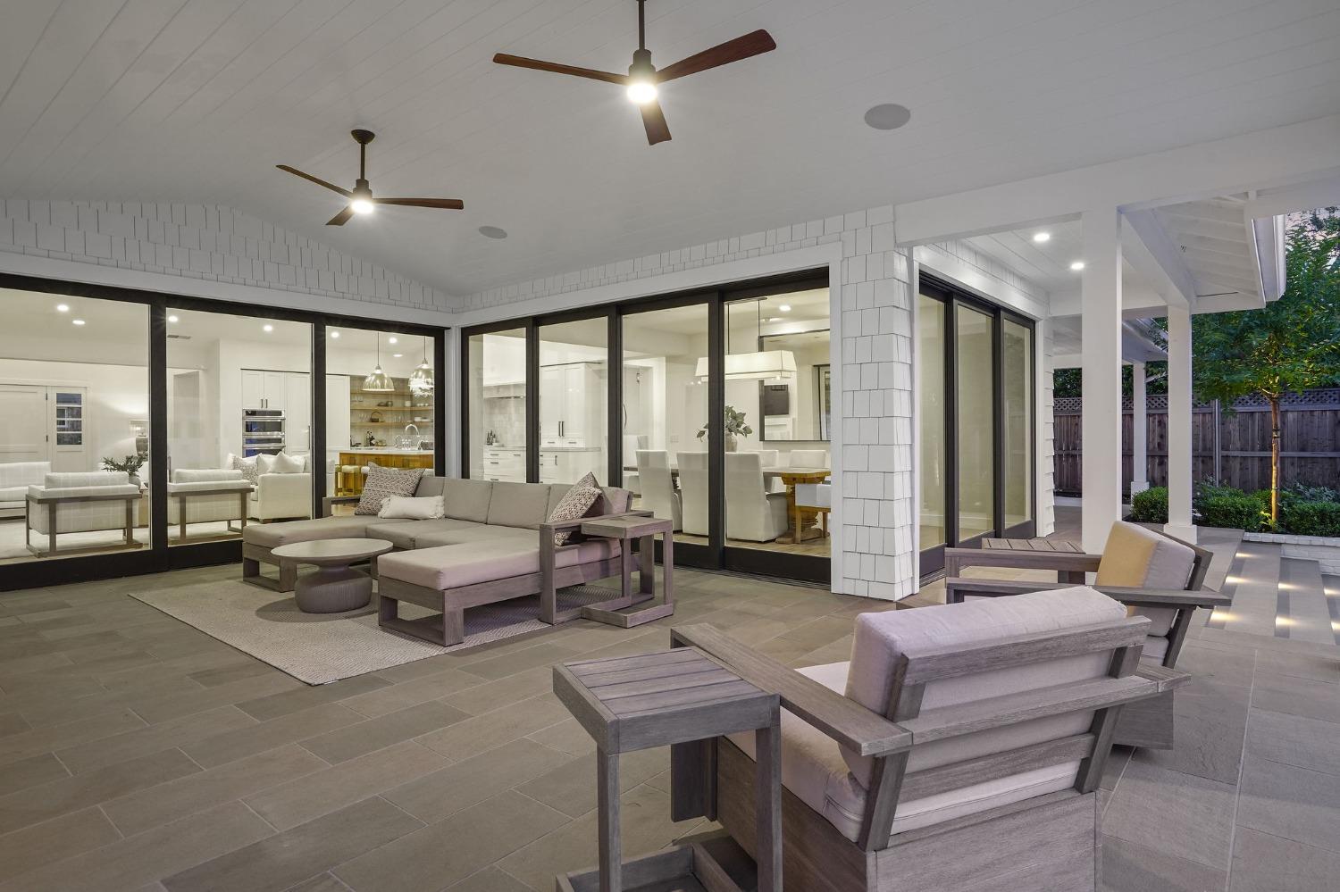 3313 Sierra Oaks Drive