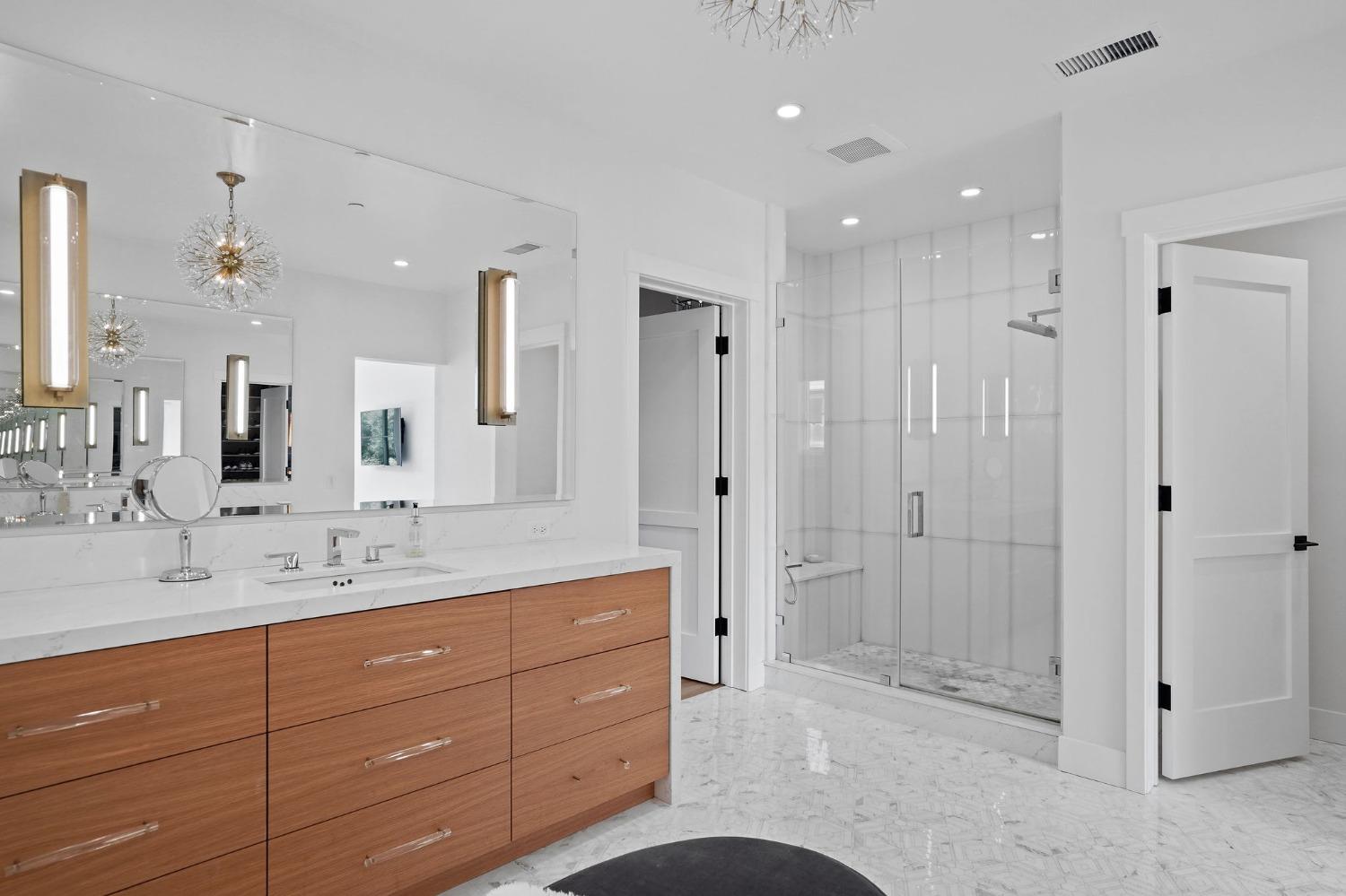 3313 Sierra Oaks Drive