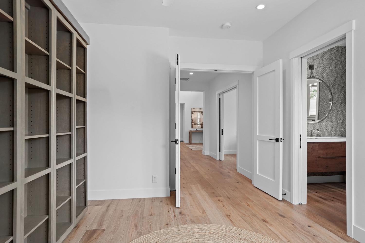 3313 Sierra Oaks Drive