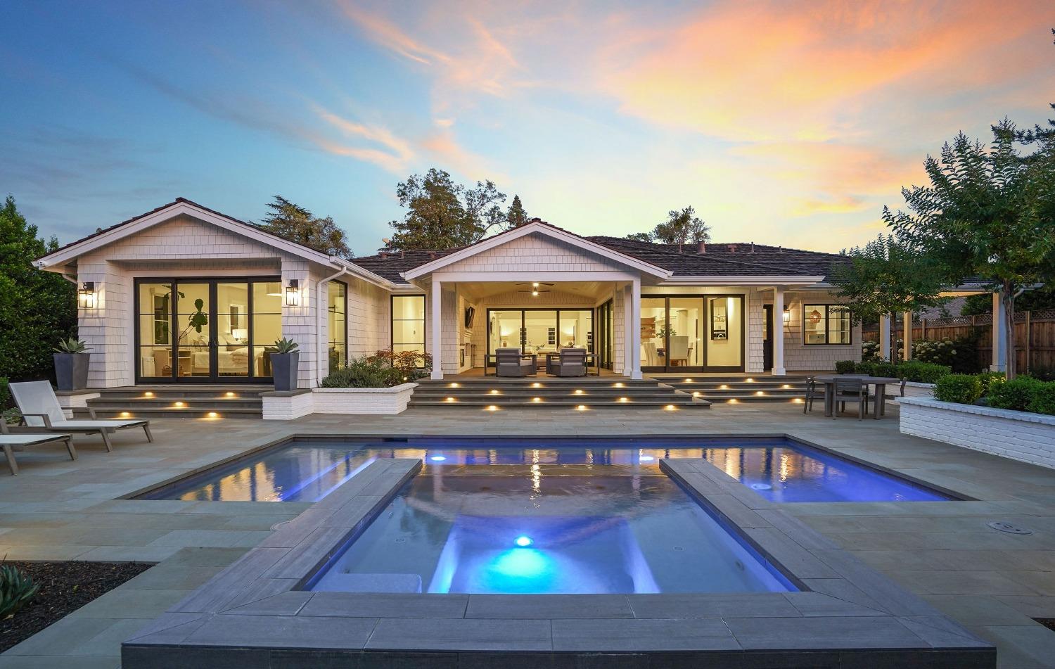 3313 Sierra Oaks Drive