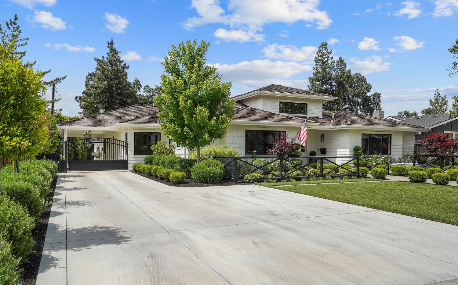 3313 Sierra Oaks Drive