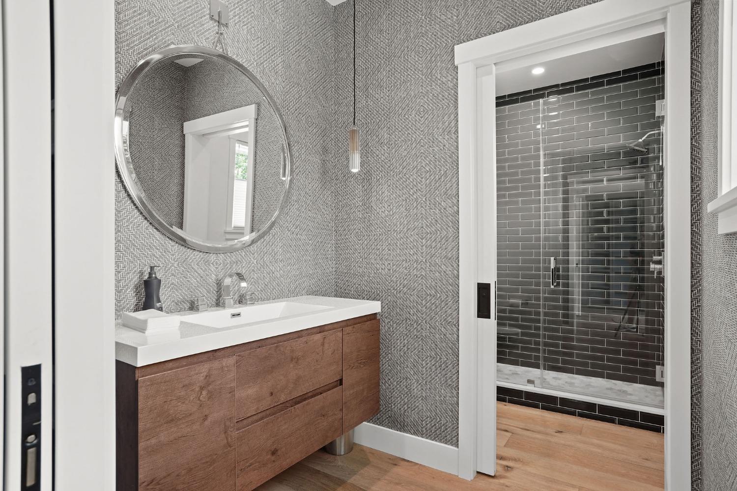 3313 Sierra Oaks Drive