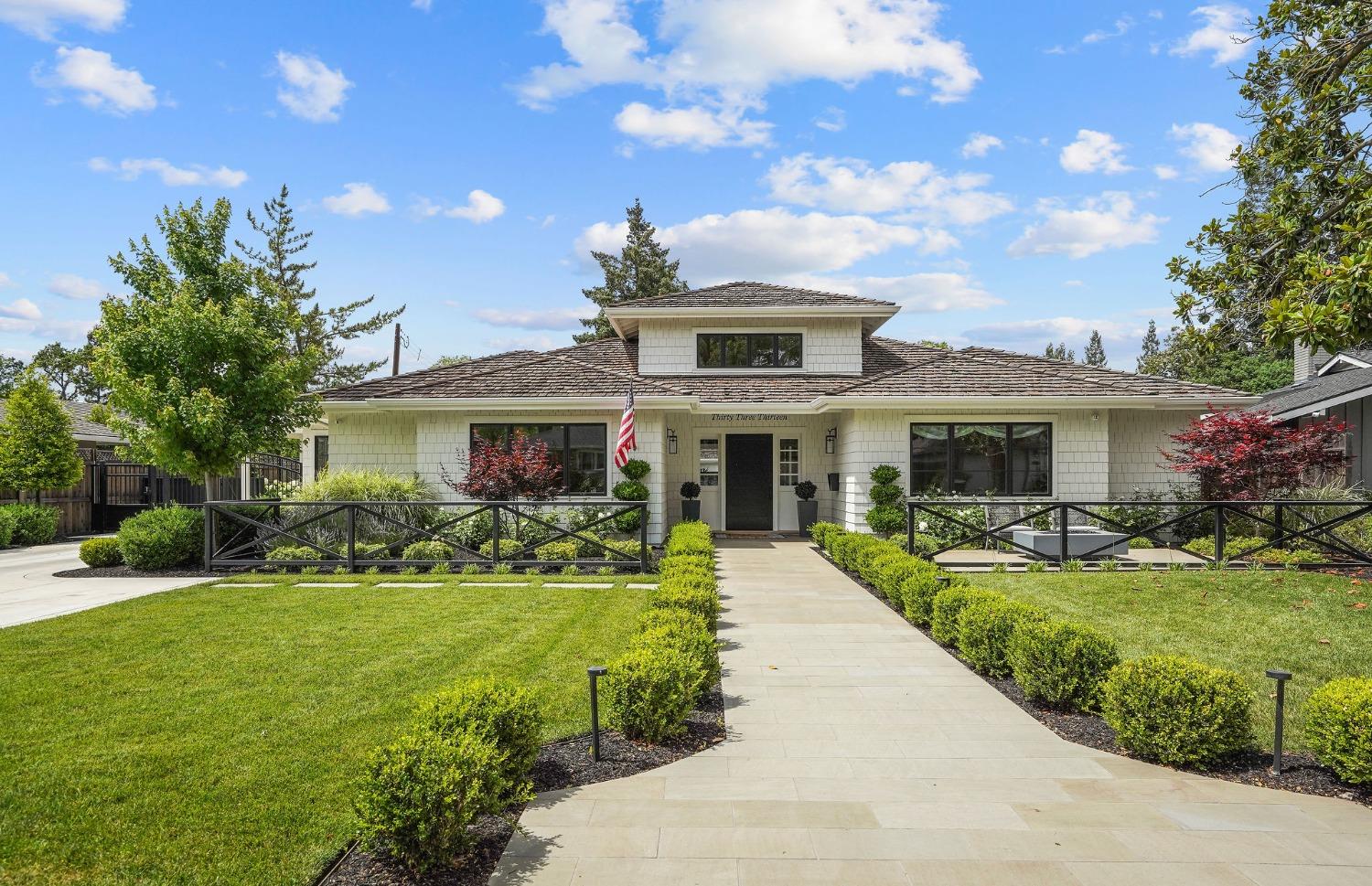 3313 Sierra Oaks Drive