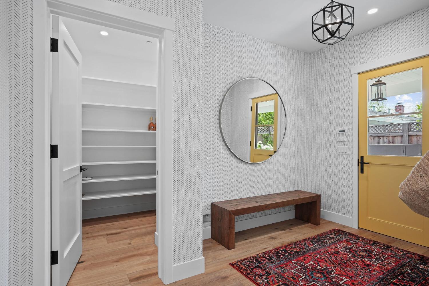 3313 Sierra Oaks Drive