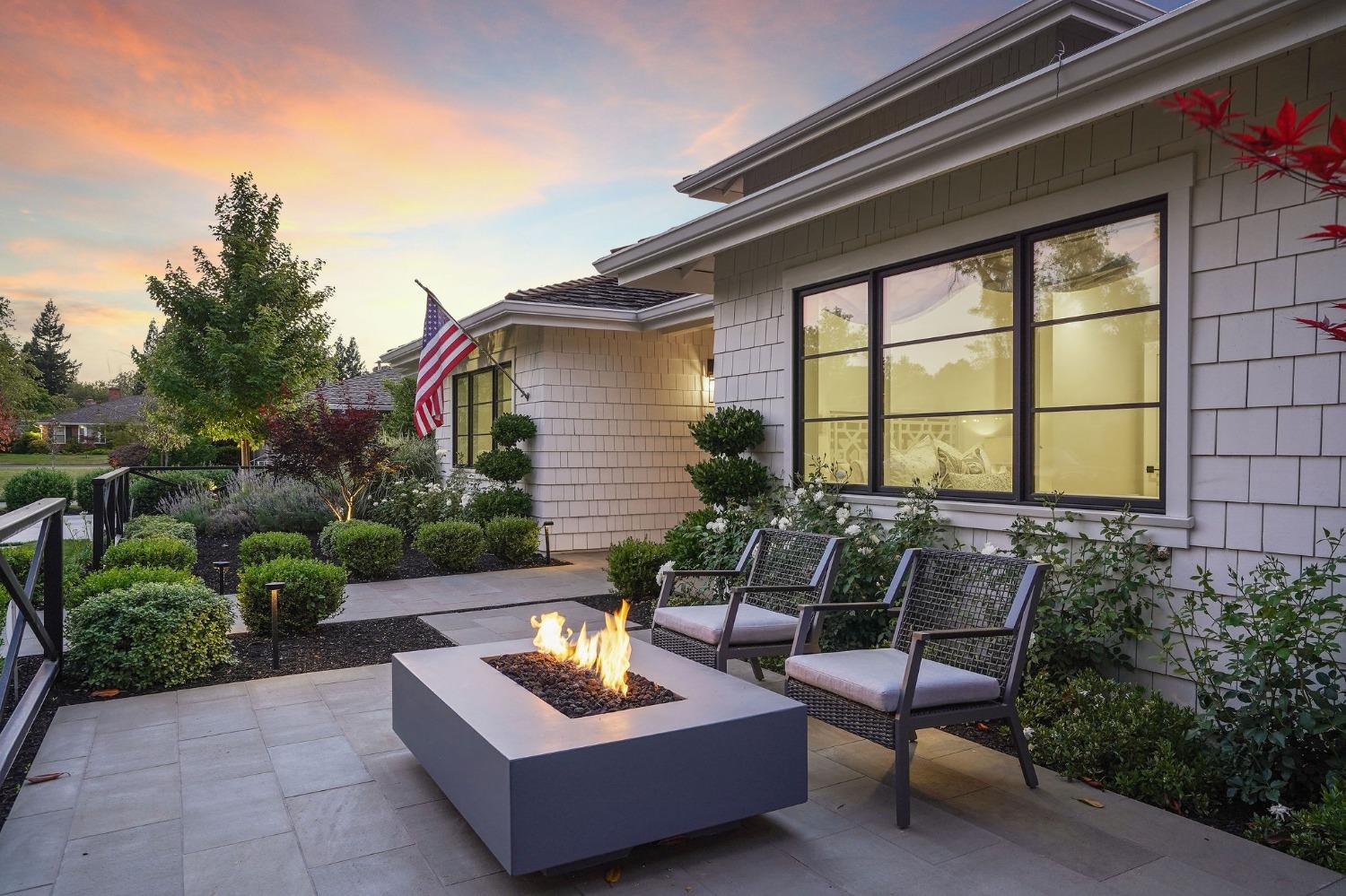 3313 Sierra Oaks Drive