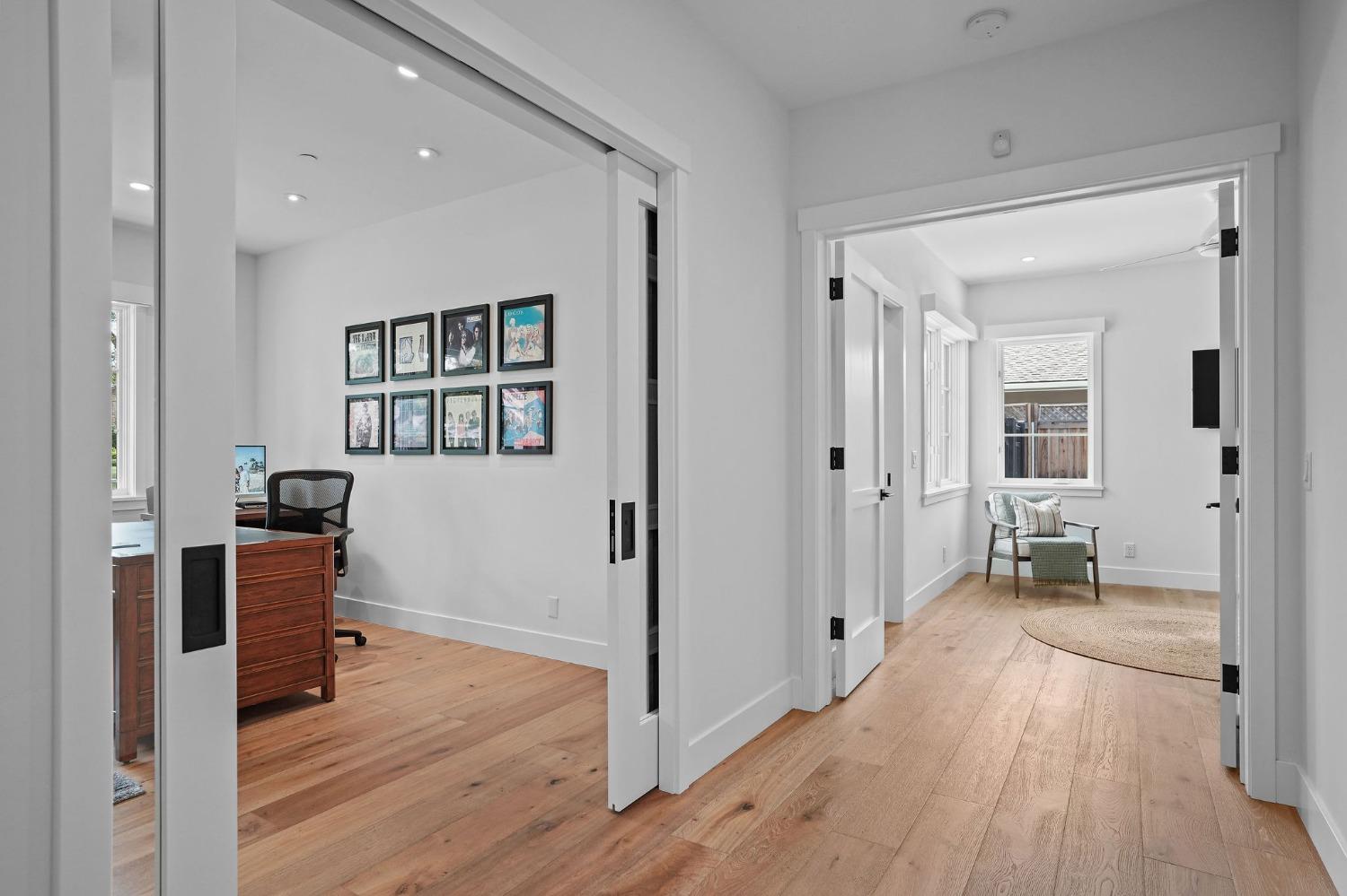 3313 Sierra Oaks Drive