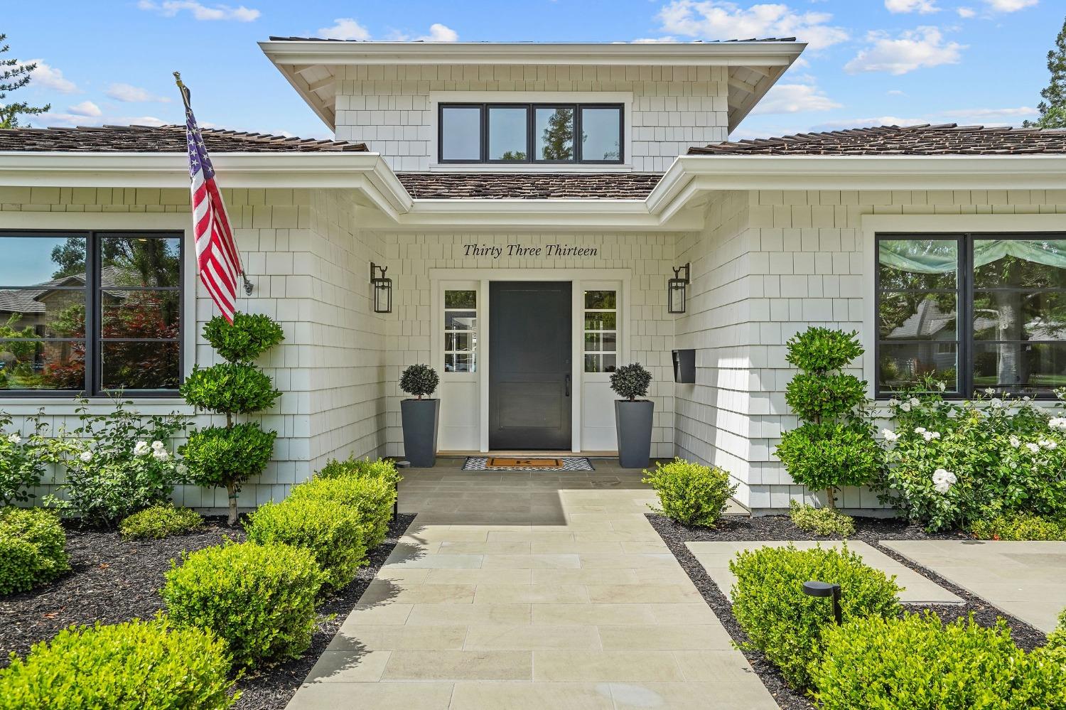 3313 Sierra Oaks Drive