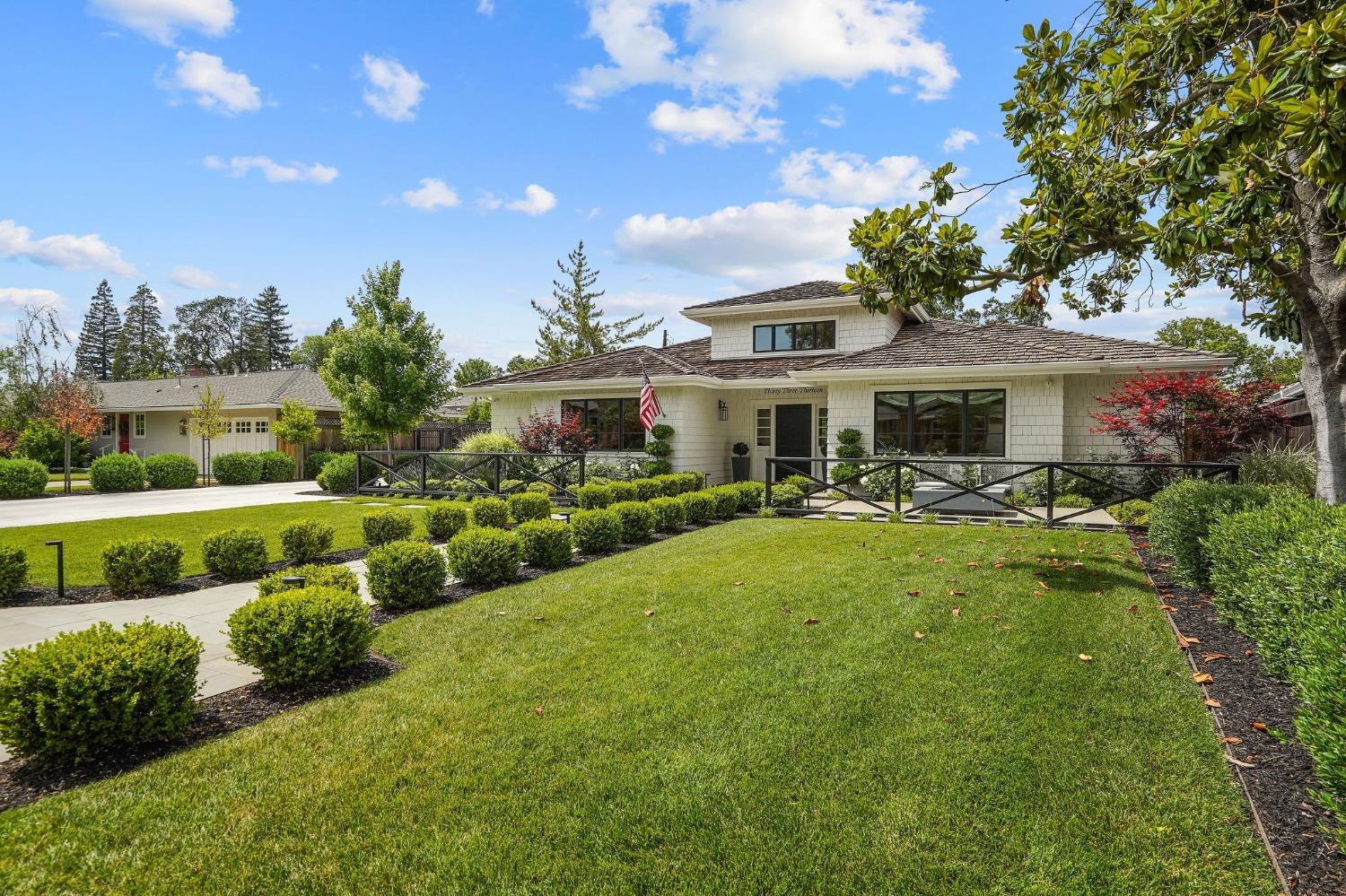 3313 Sierra Oaks Drive