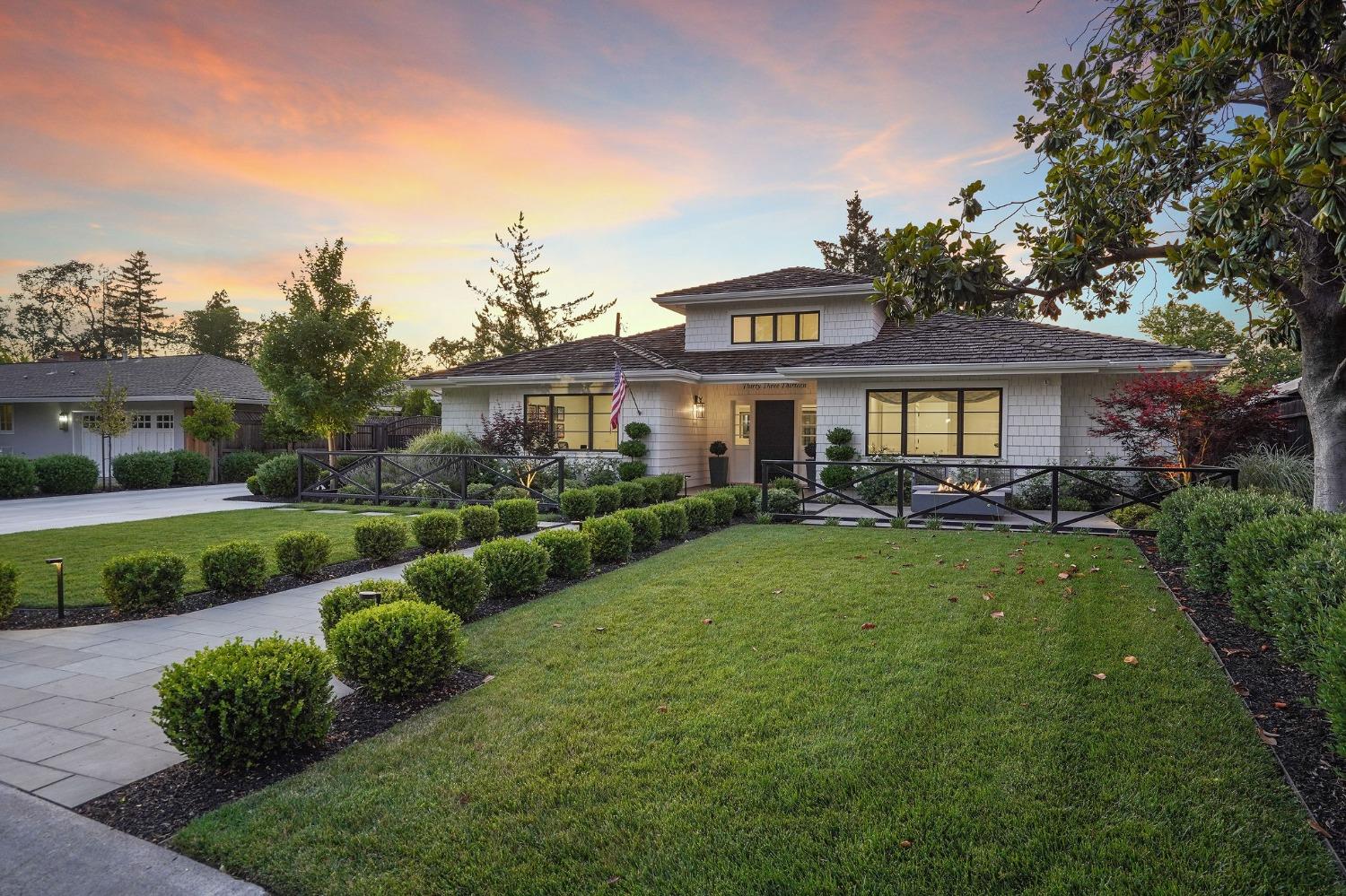 3313 Sierra Oaks Drive