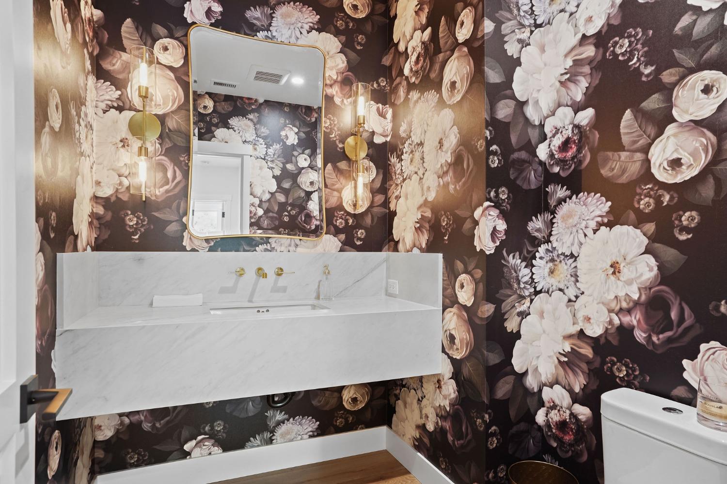 3313 Sierra Oaks Drive