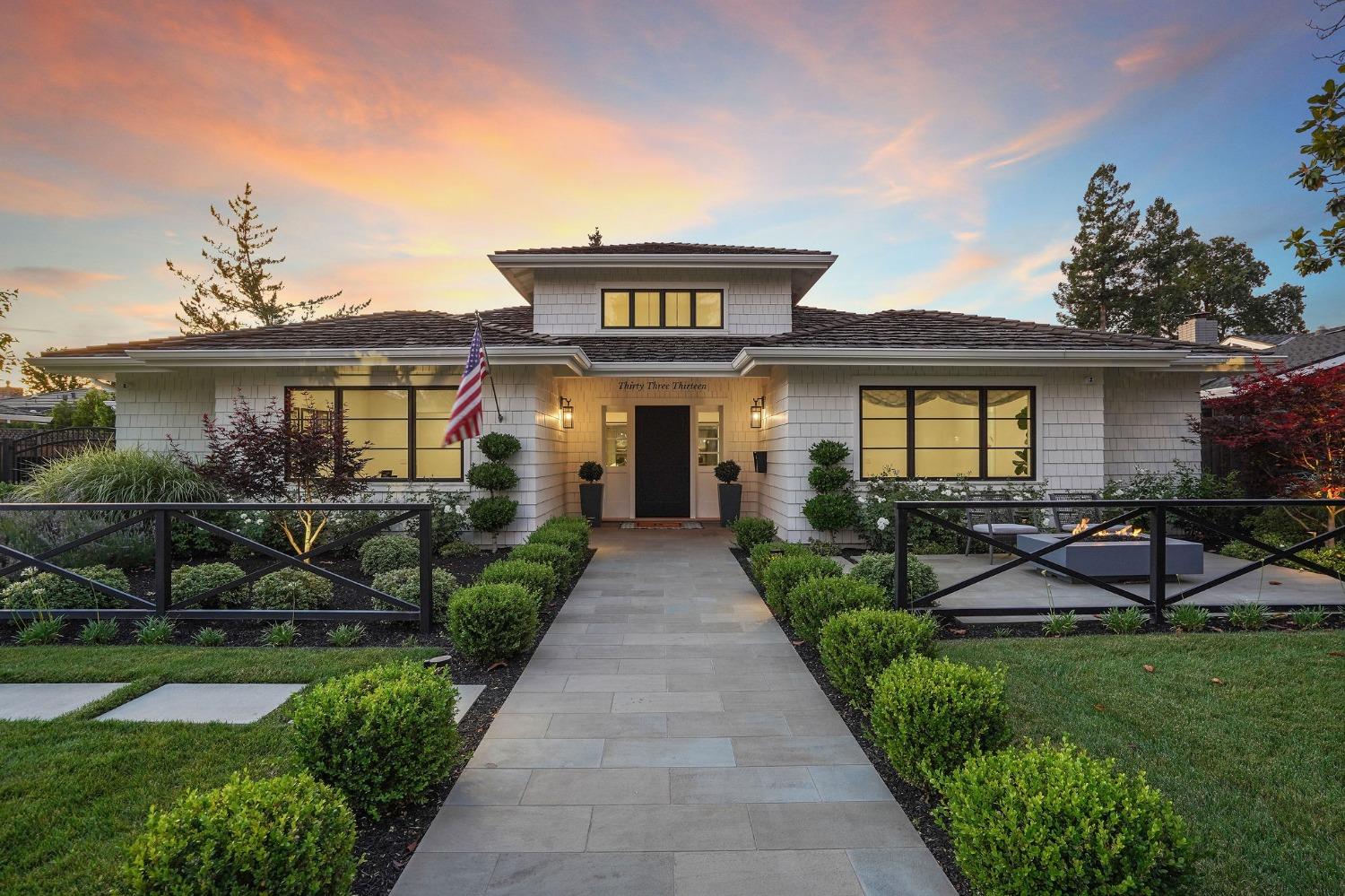 3313 Sierra Oaks Drive