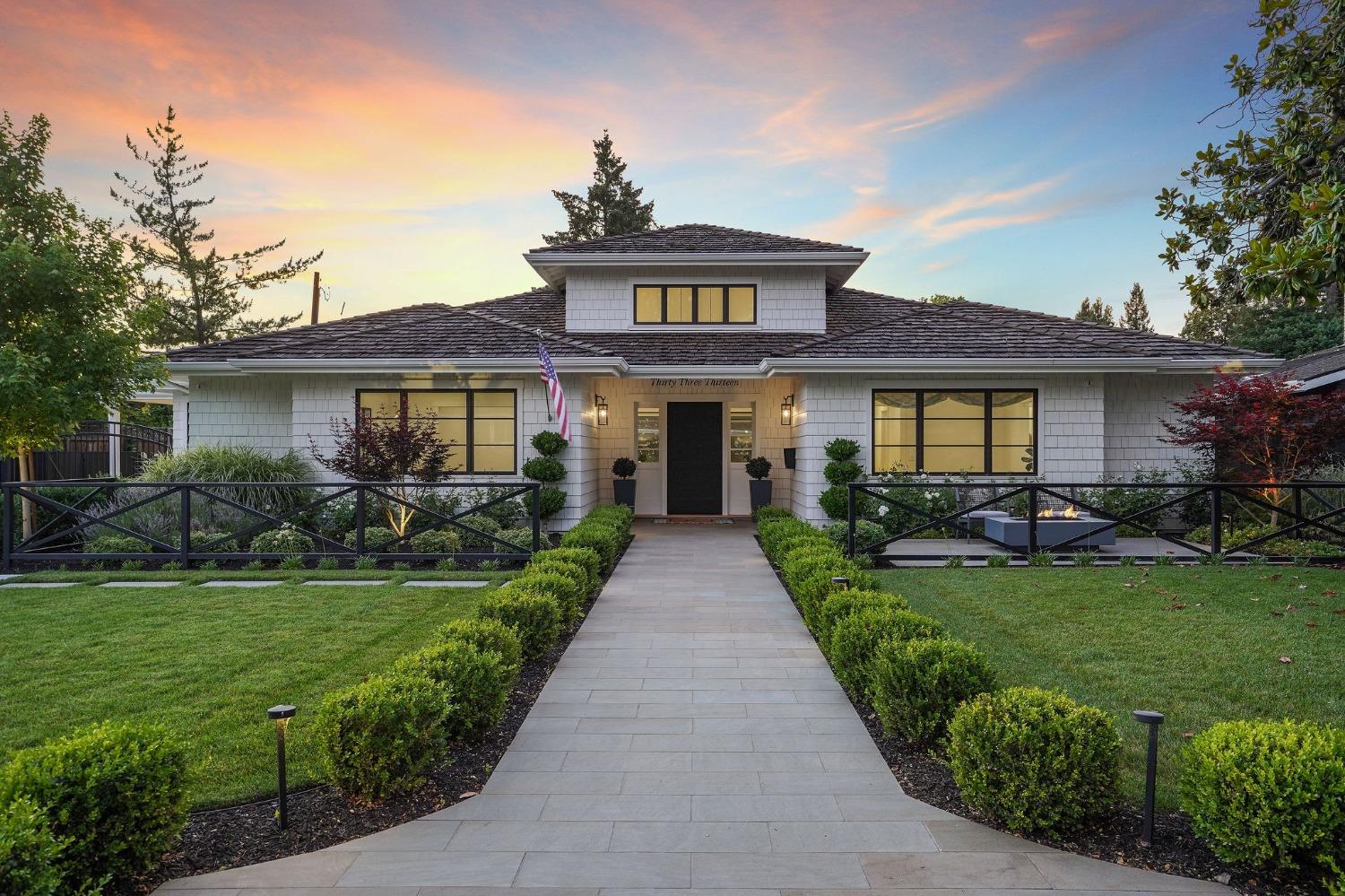 3313 Sierra Oaks Drive