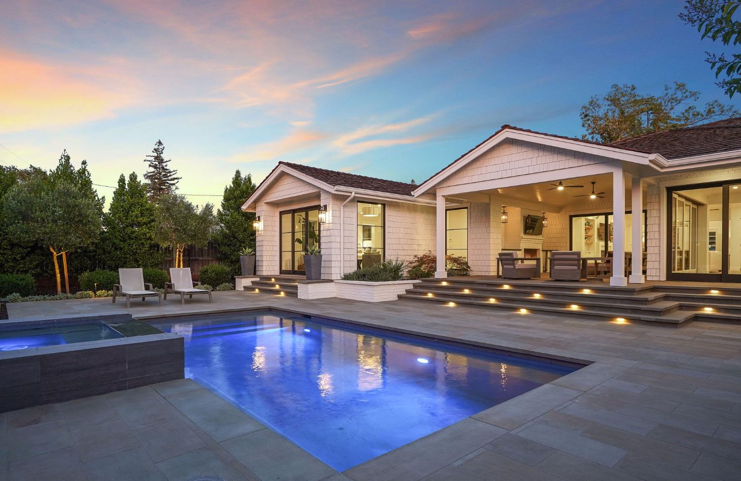 3313 Sierra Oaks Drive