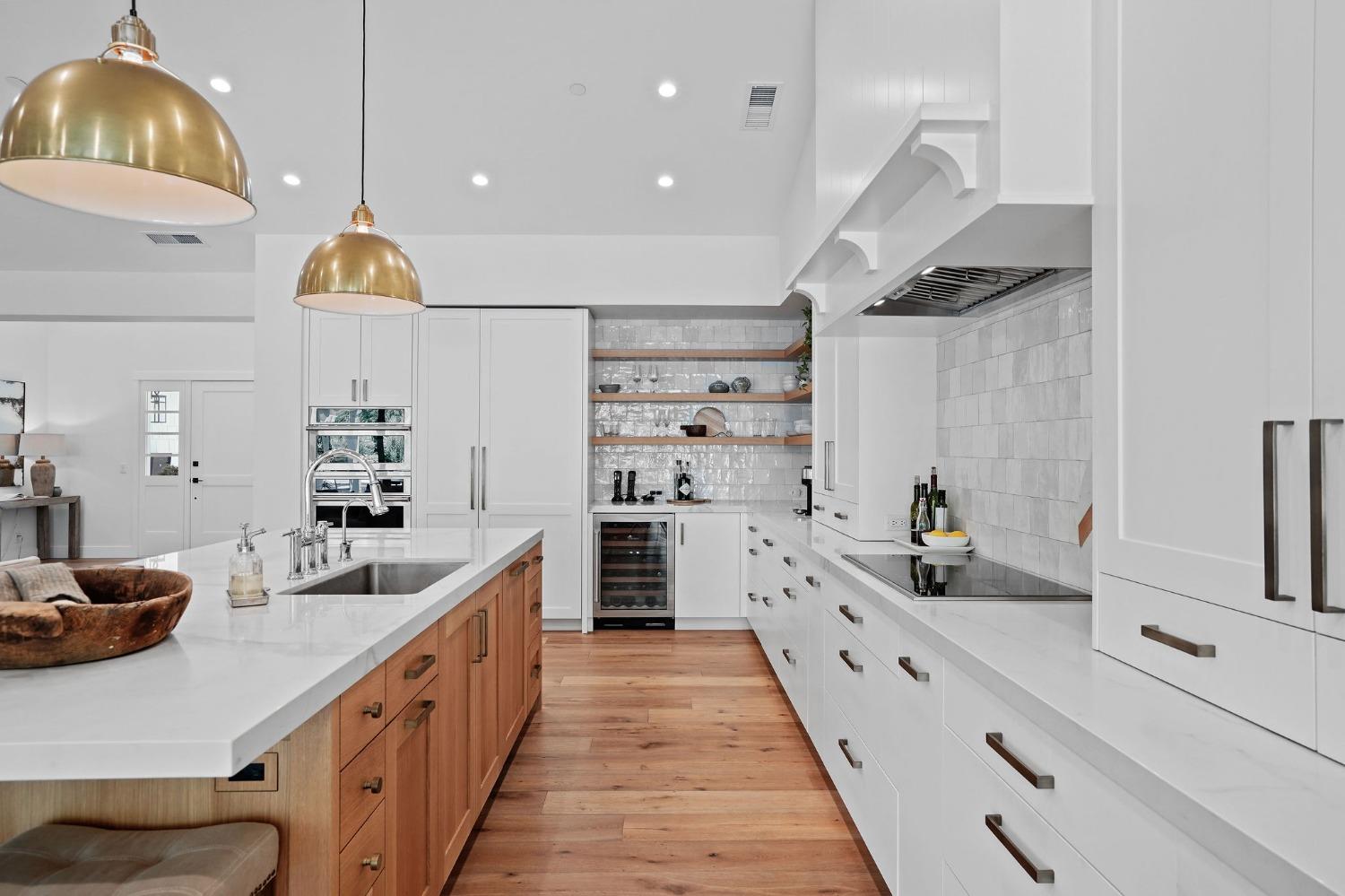 3313 Sierra Oaks Drive