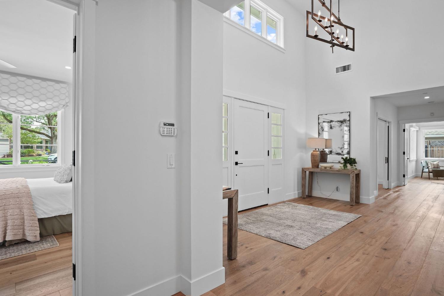 3313 Sierra Oaks Drive