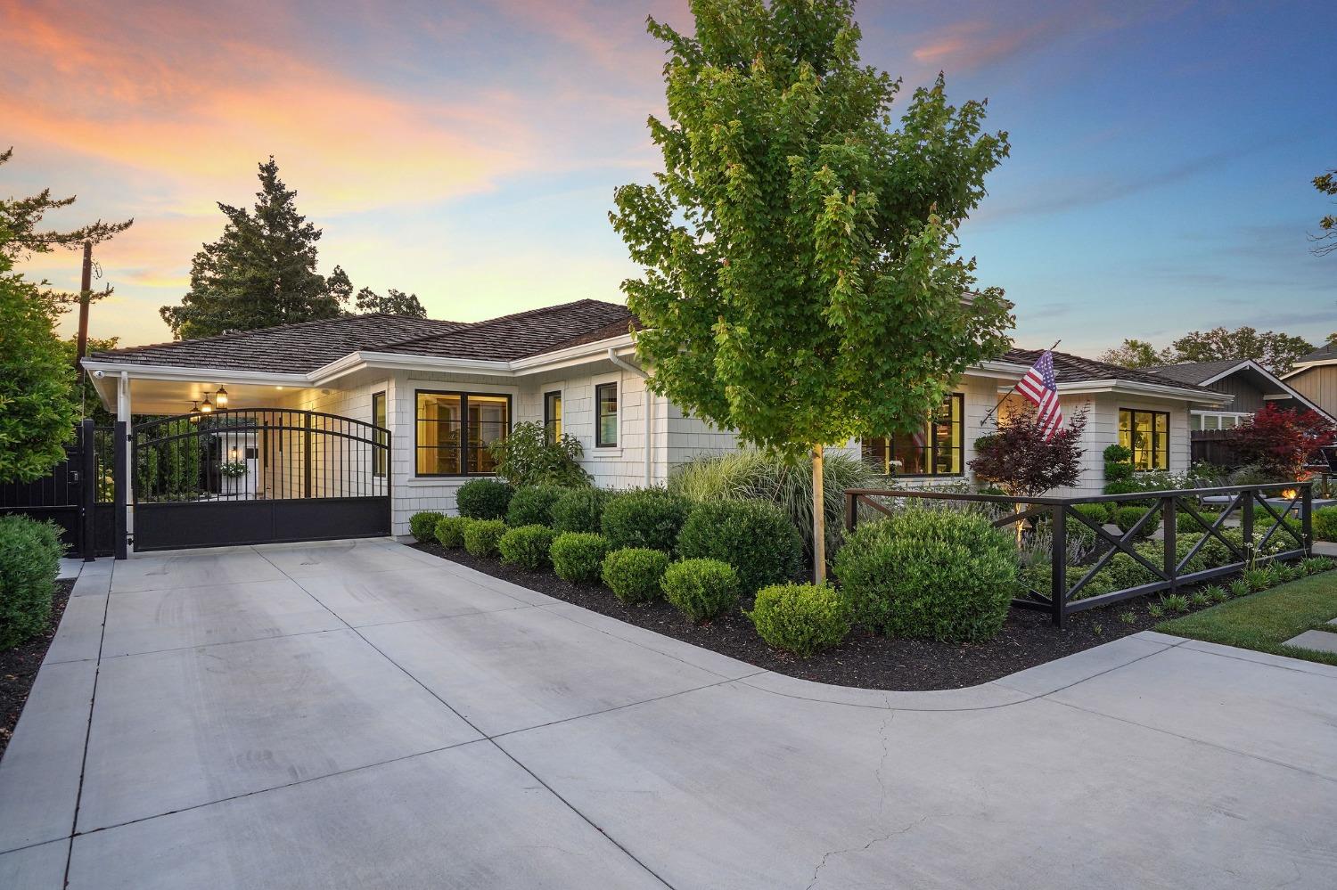 3313 Sierra Oaks Drive