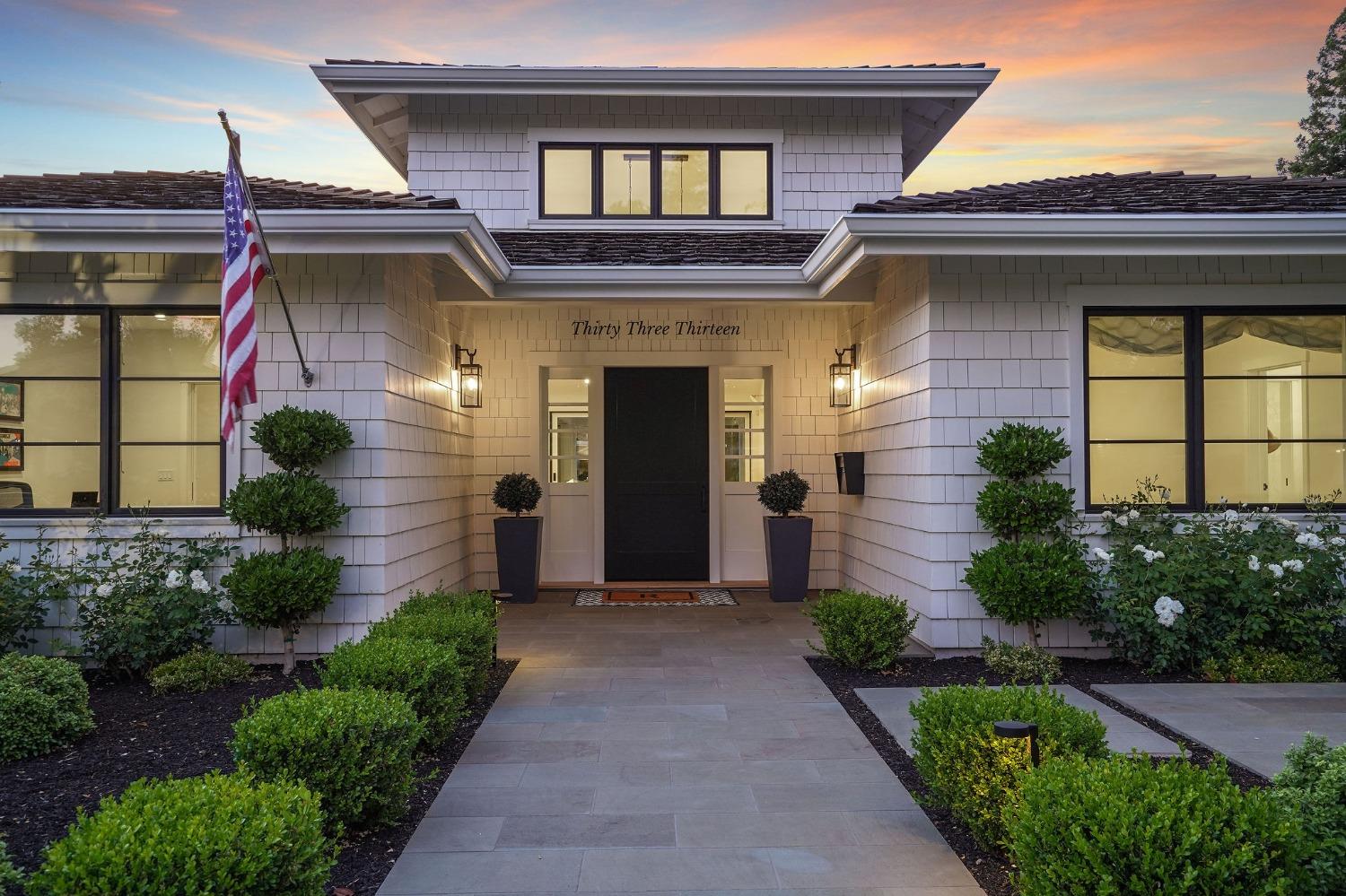 3313 Sierra Oaks Drive