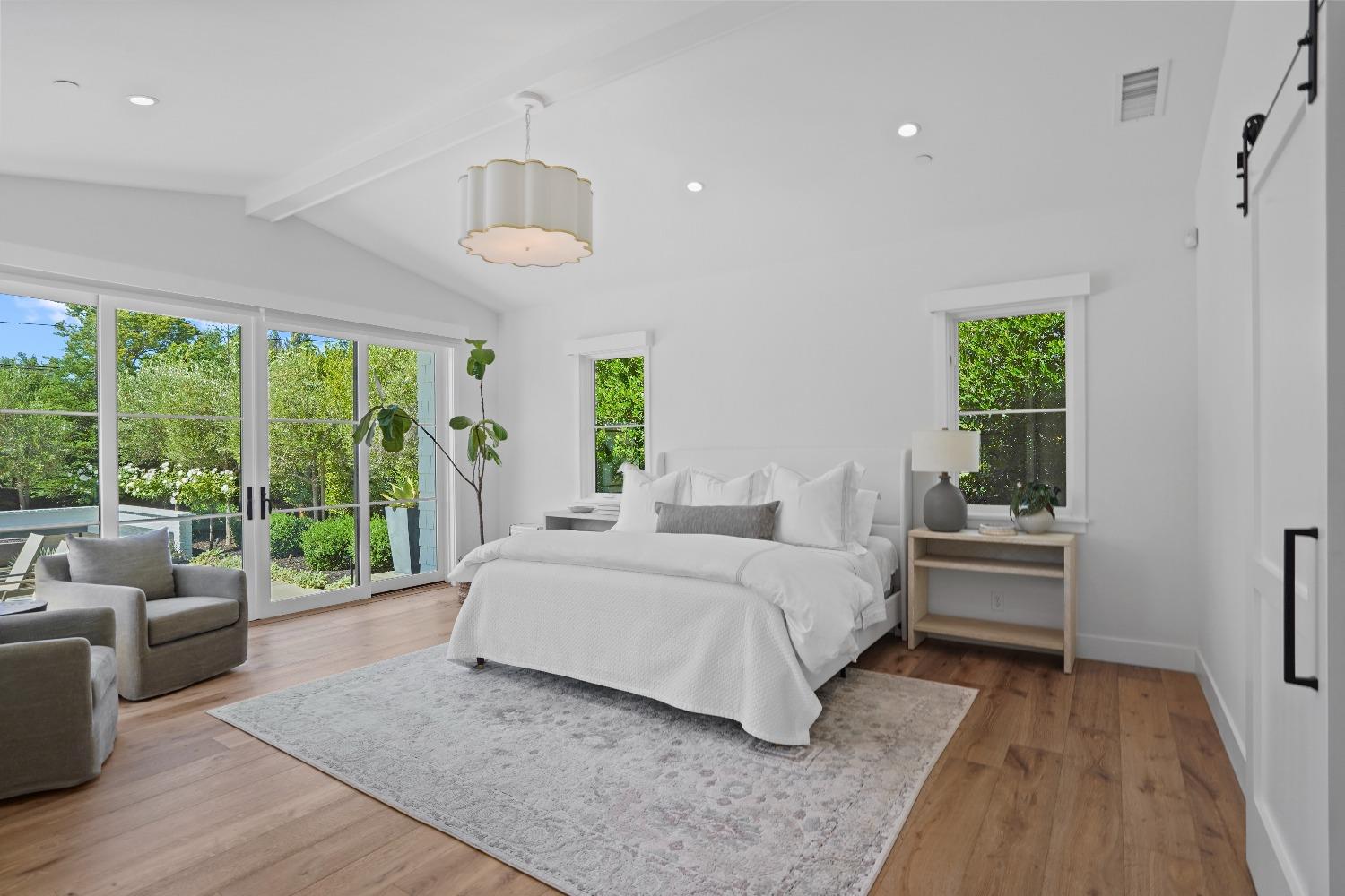 3313 Sierra Oaks Drive