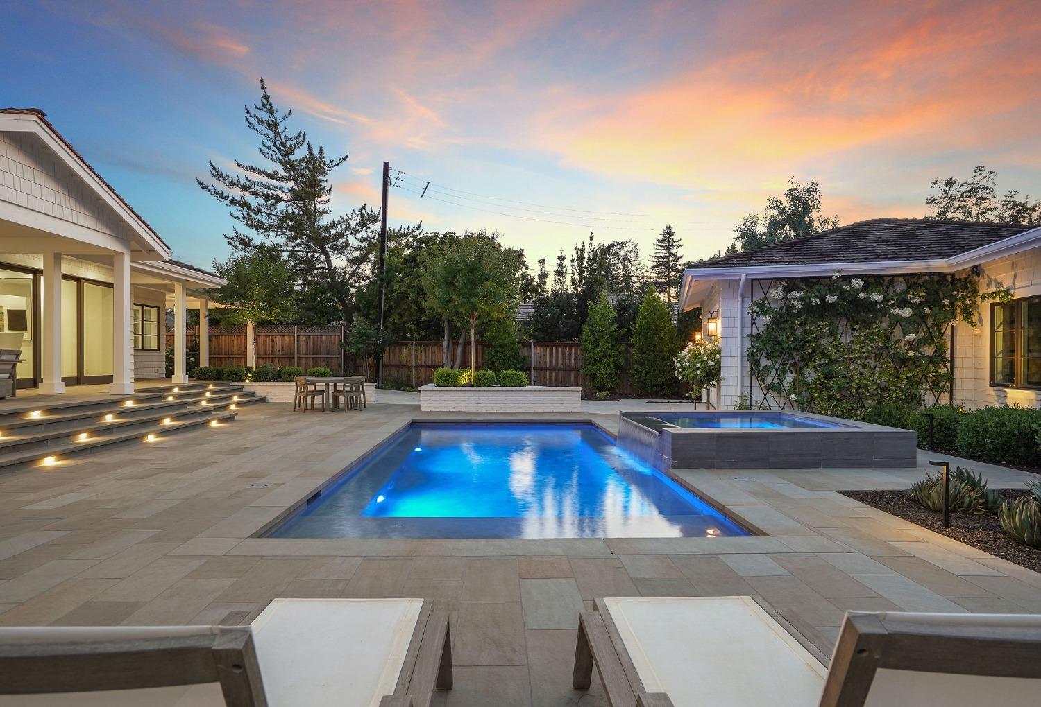 3313 Sierra Oaks Drive