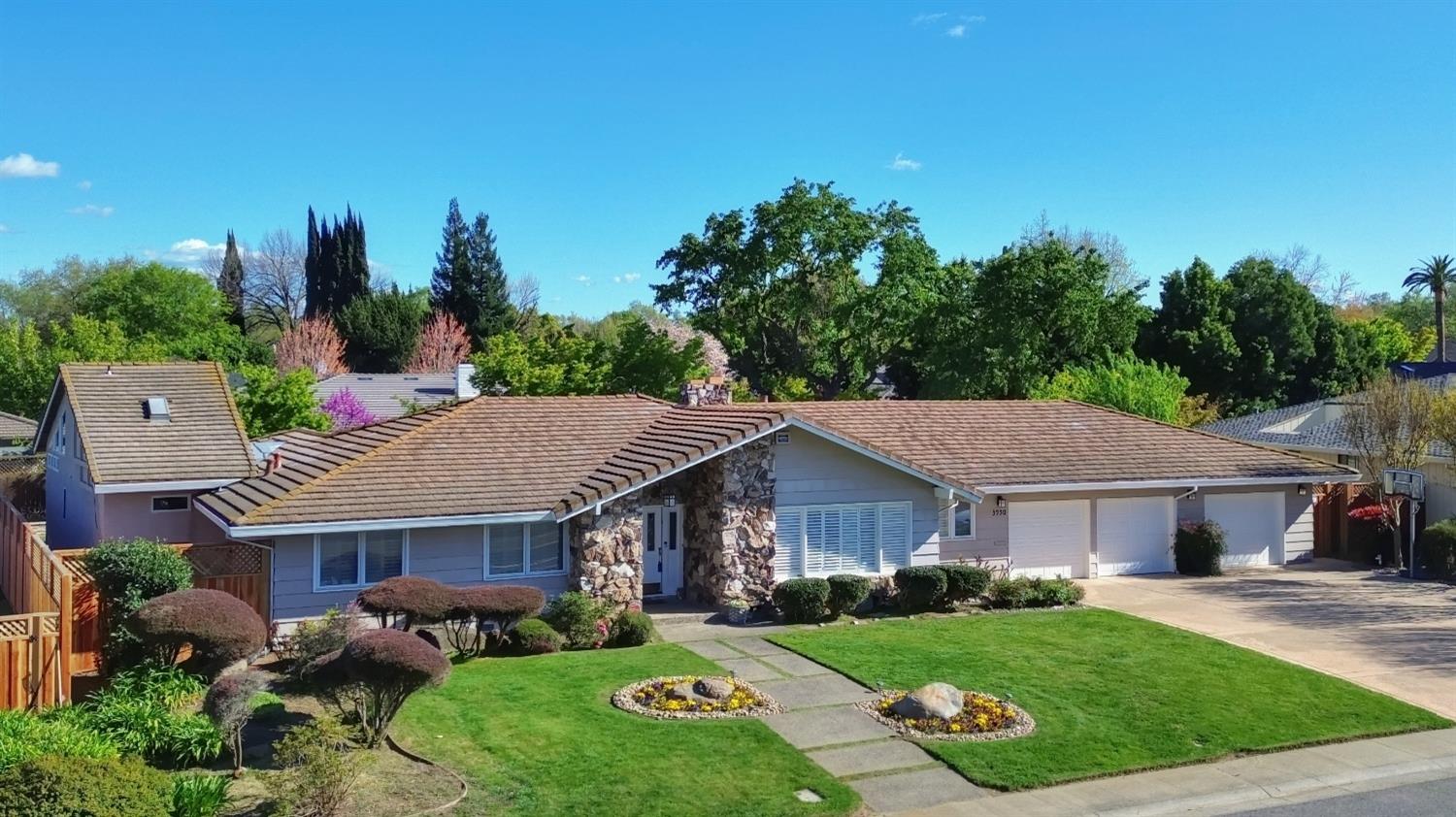 3950 American River Drive