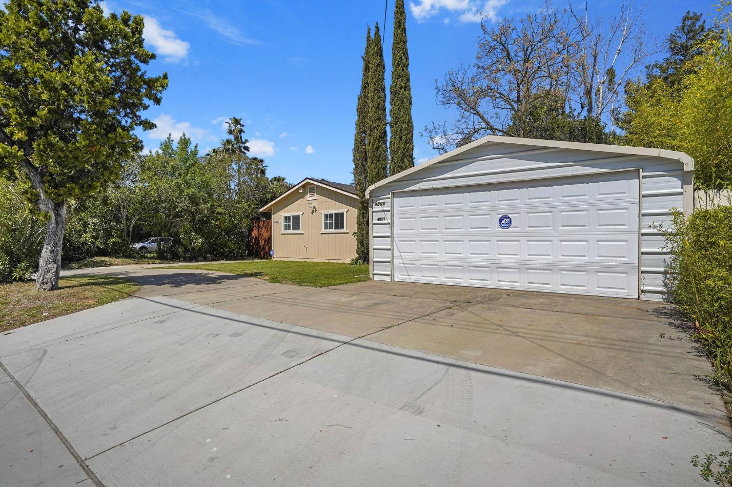 4809 Marconi Avenue