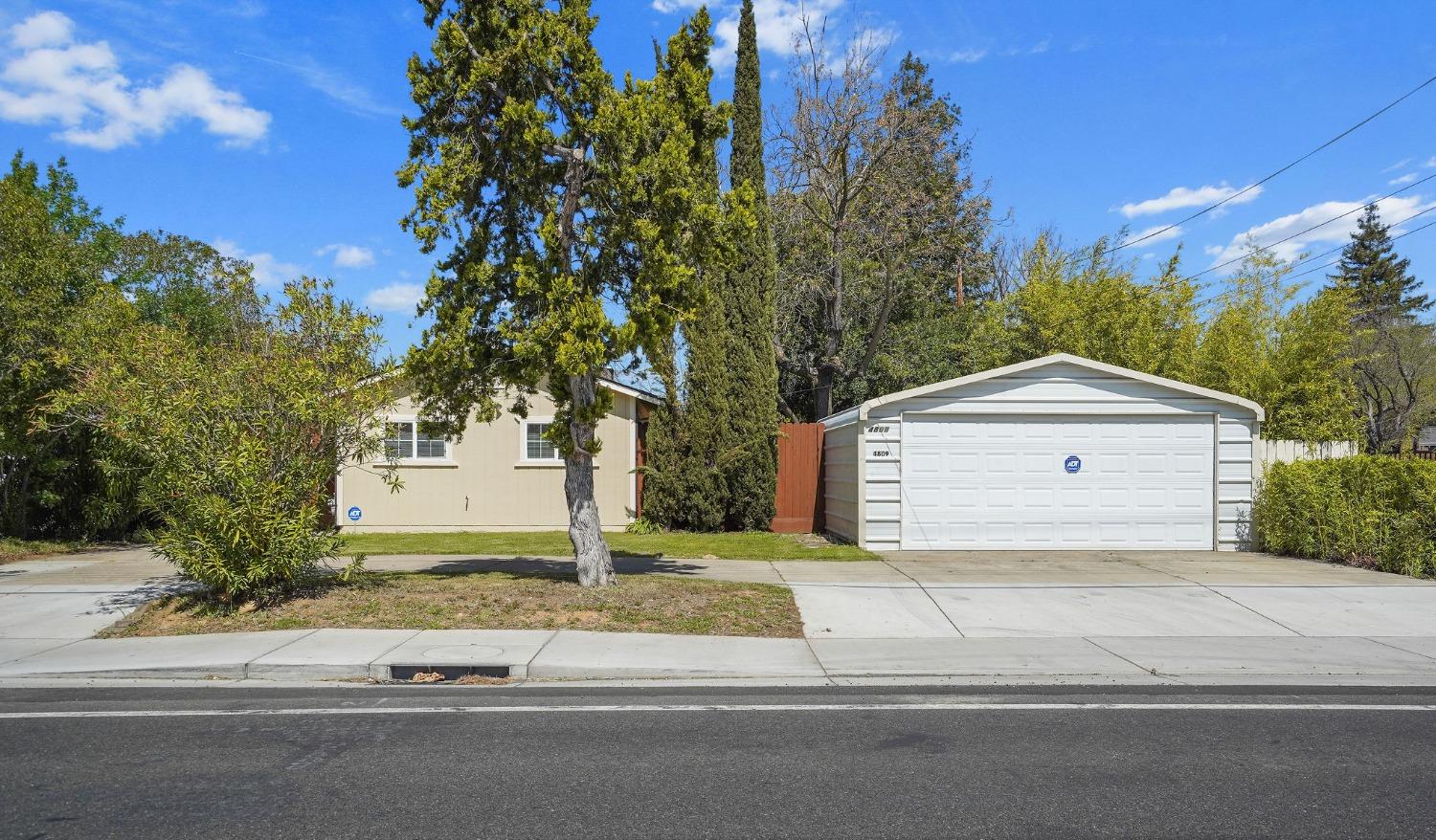 4809 Marconi Avenue