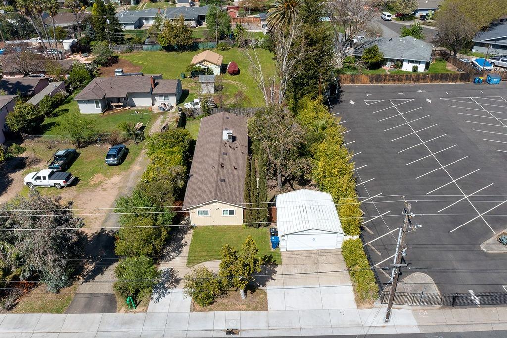 4809 Marconi Avenue