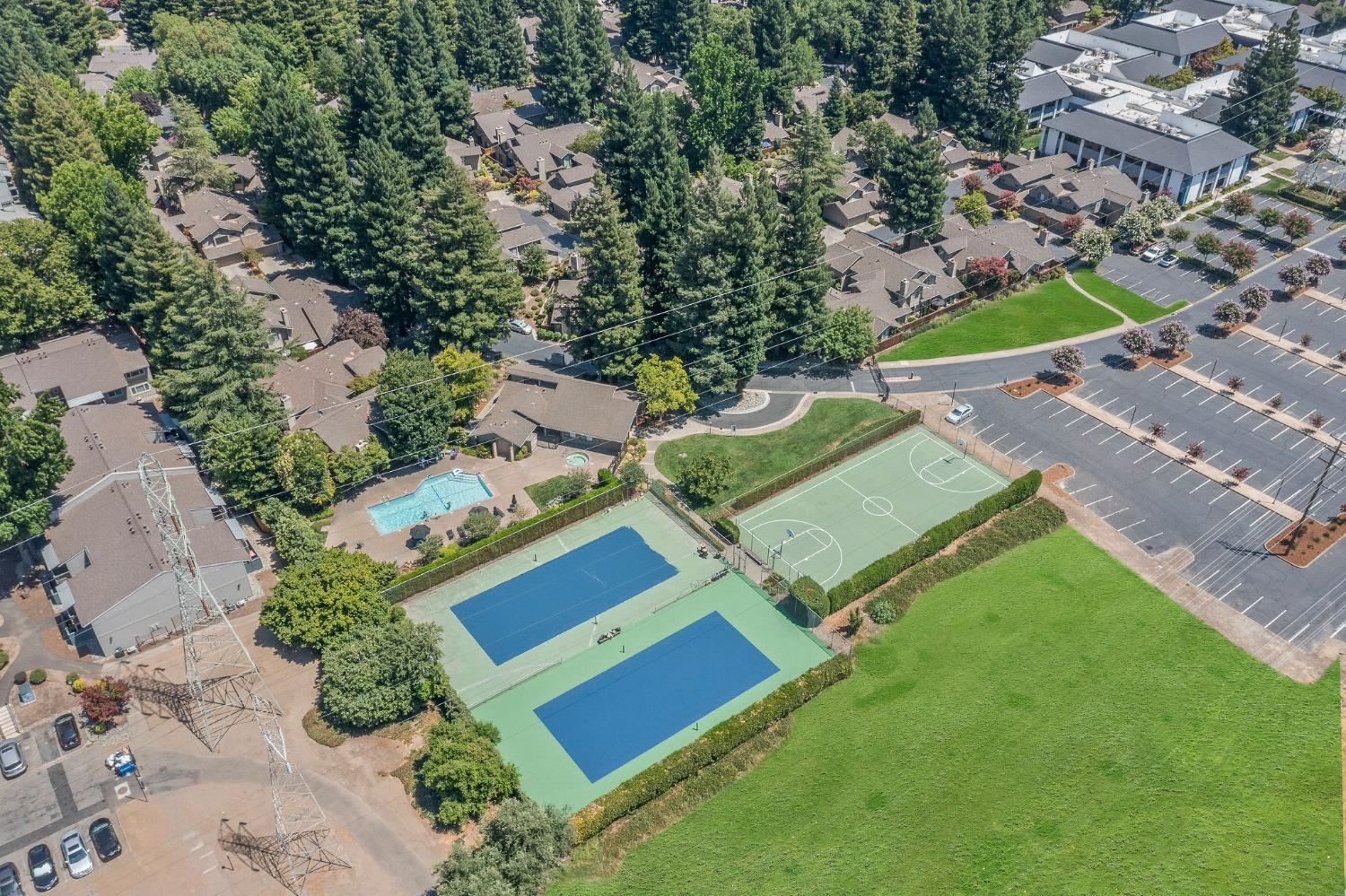 2056 University Park Drive