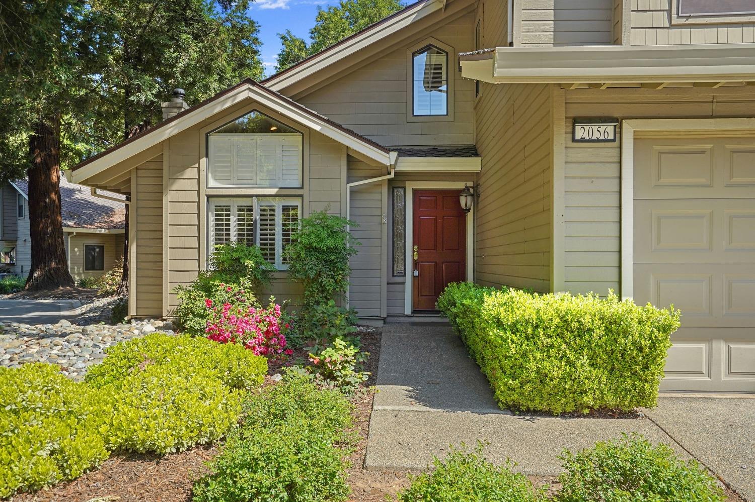 2056 University Park Drive