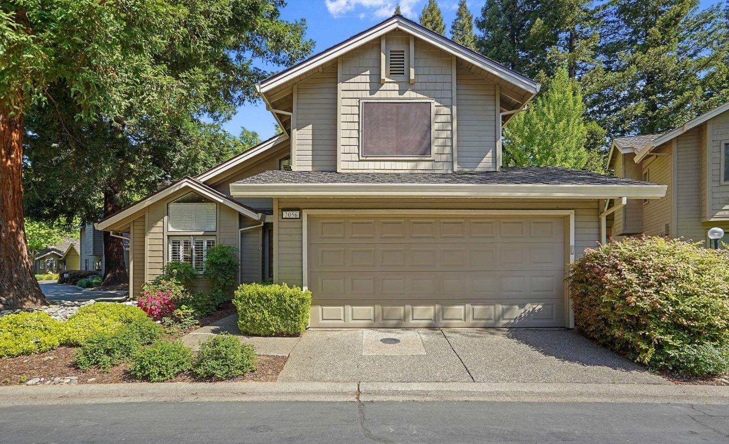 2056 University Park Drive