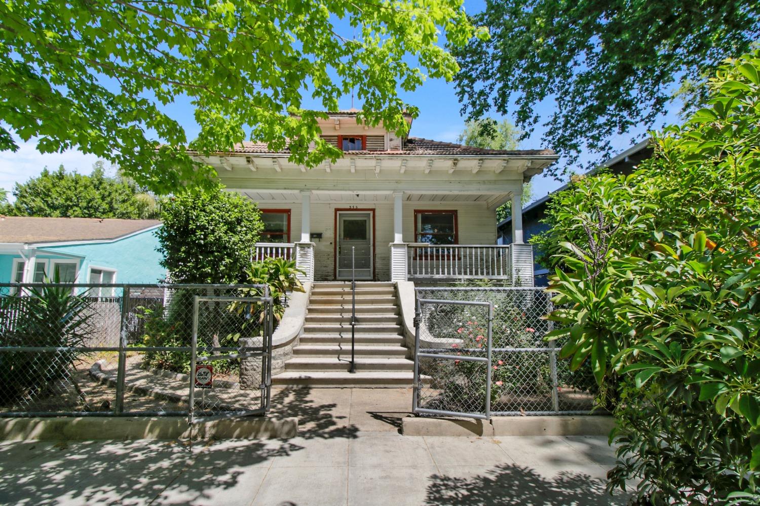 315 U Street