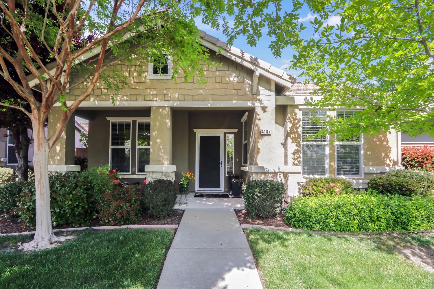 4187 Hovnanian Drive