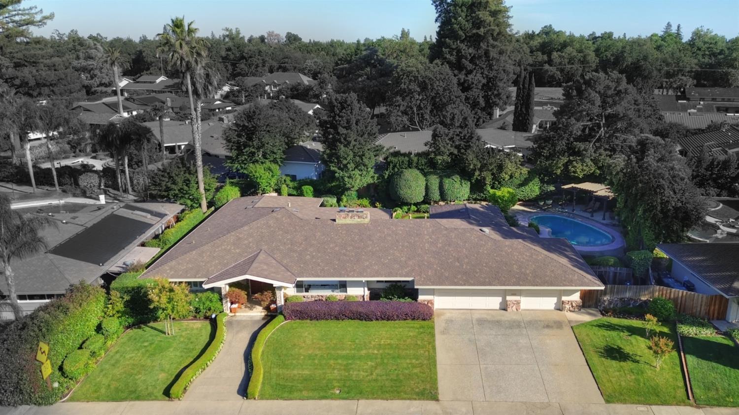 3910 American River Drive