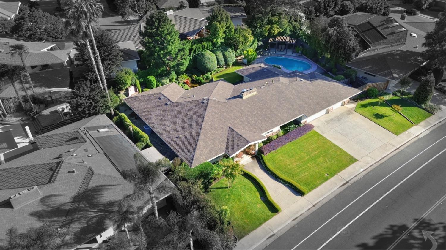 3910 American River Drive