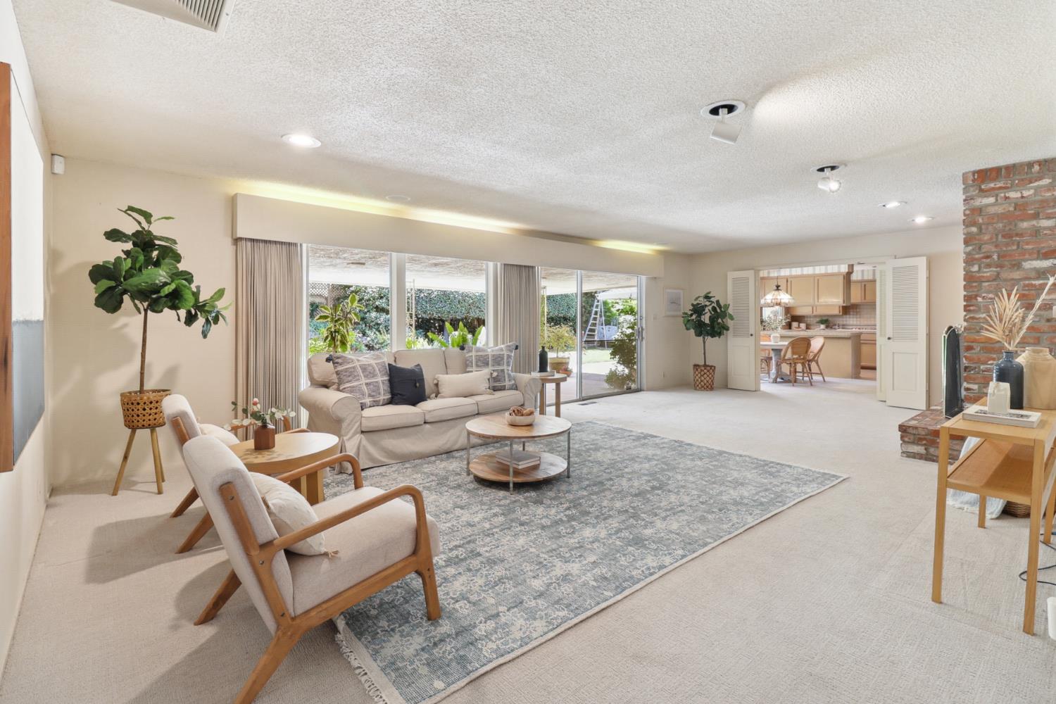 3910 American River Drive