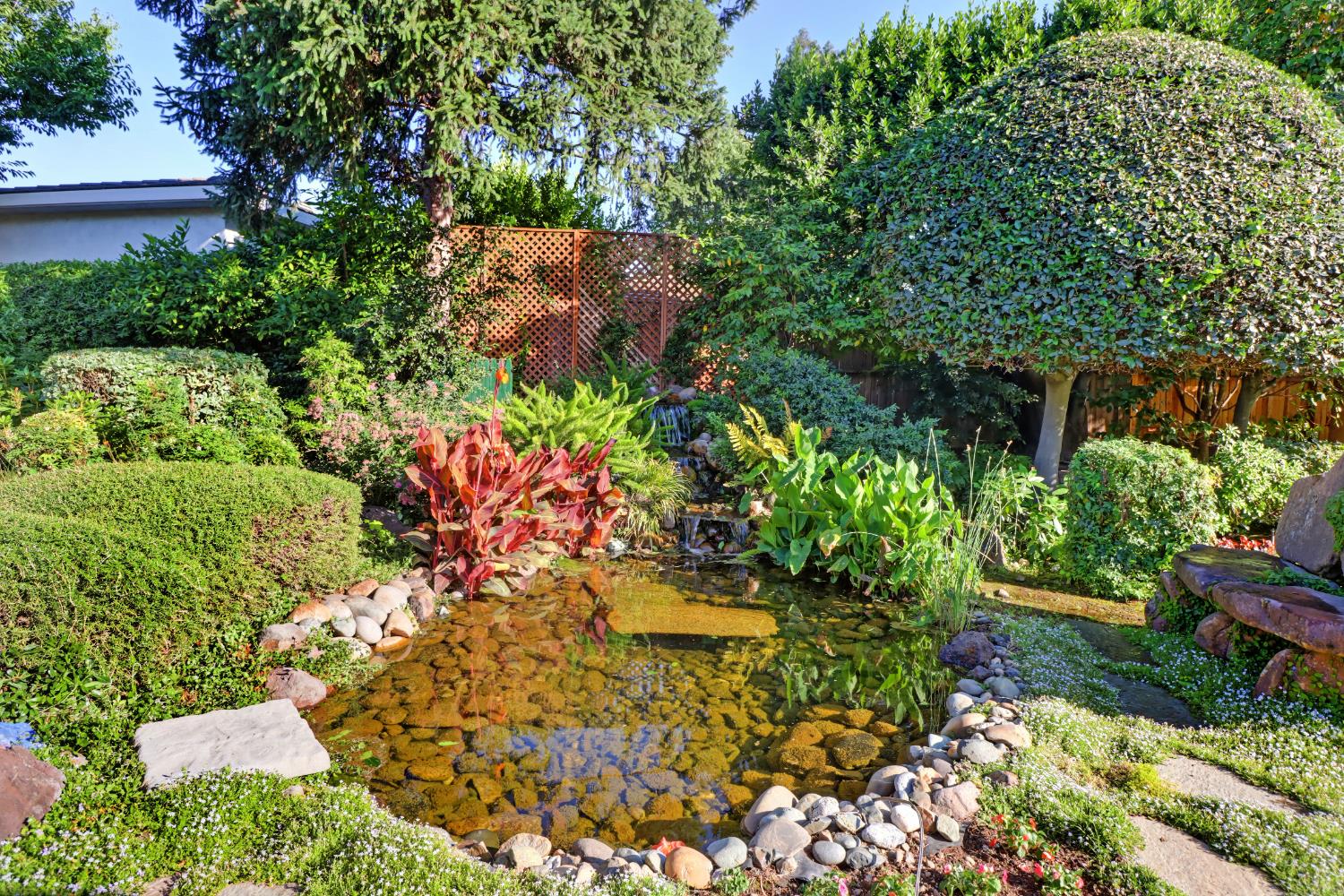 3910 American River Drive