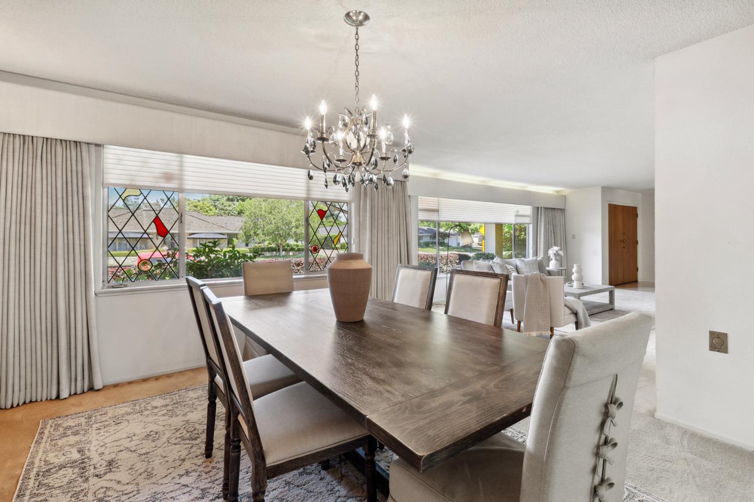 3910 American River Drive