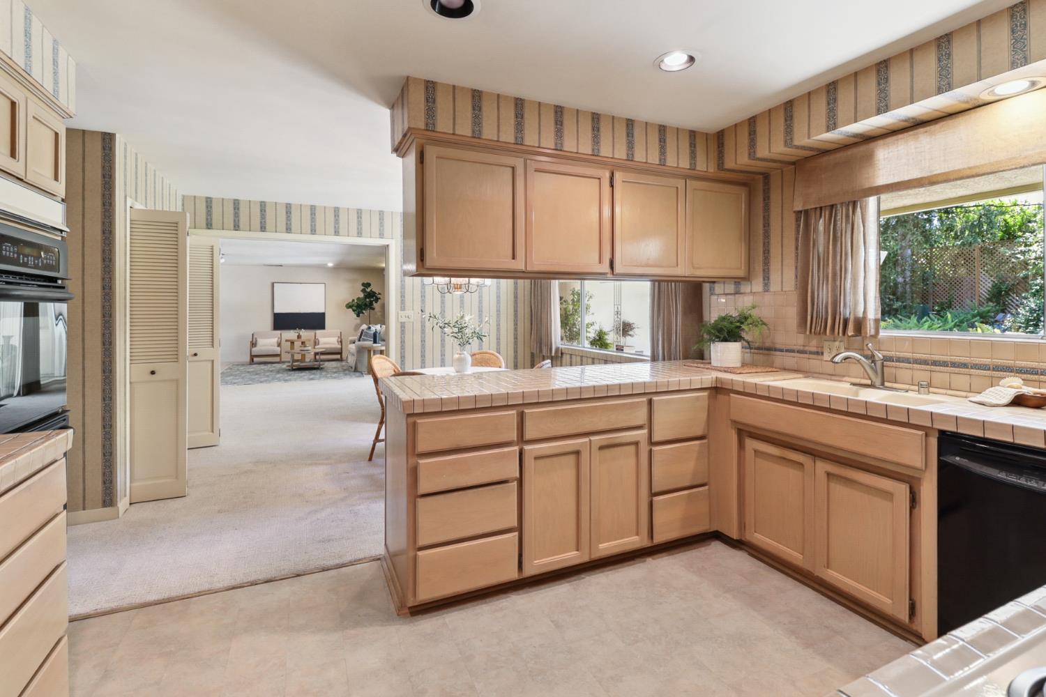 3910 American River Drive