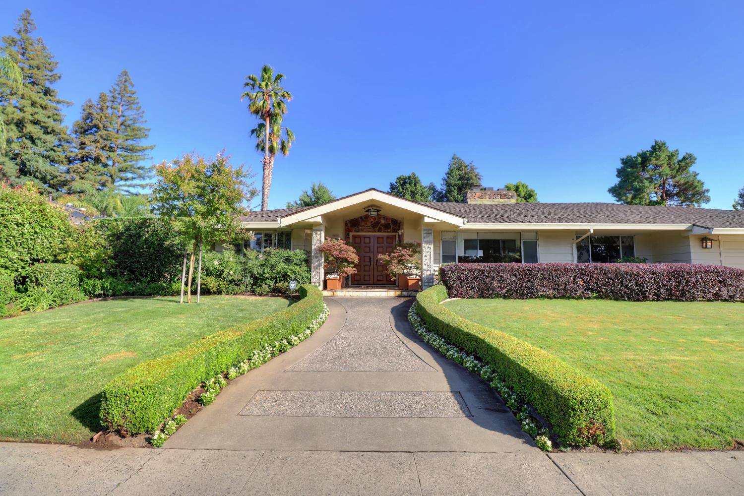 3910 American River Drive