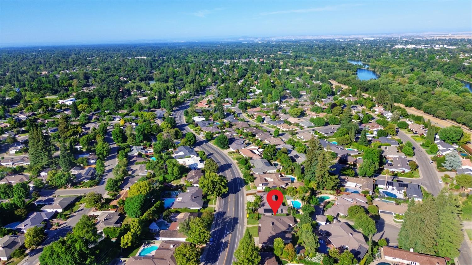 3910 American River Drive