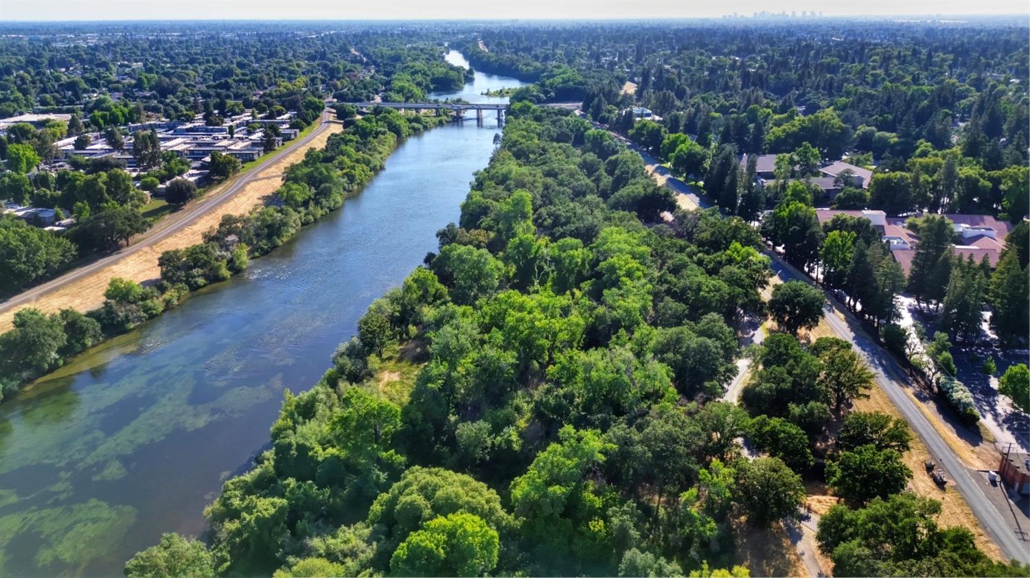 3910 American River Drive