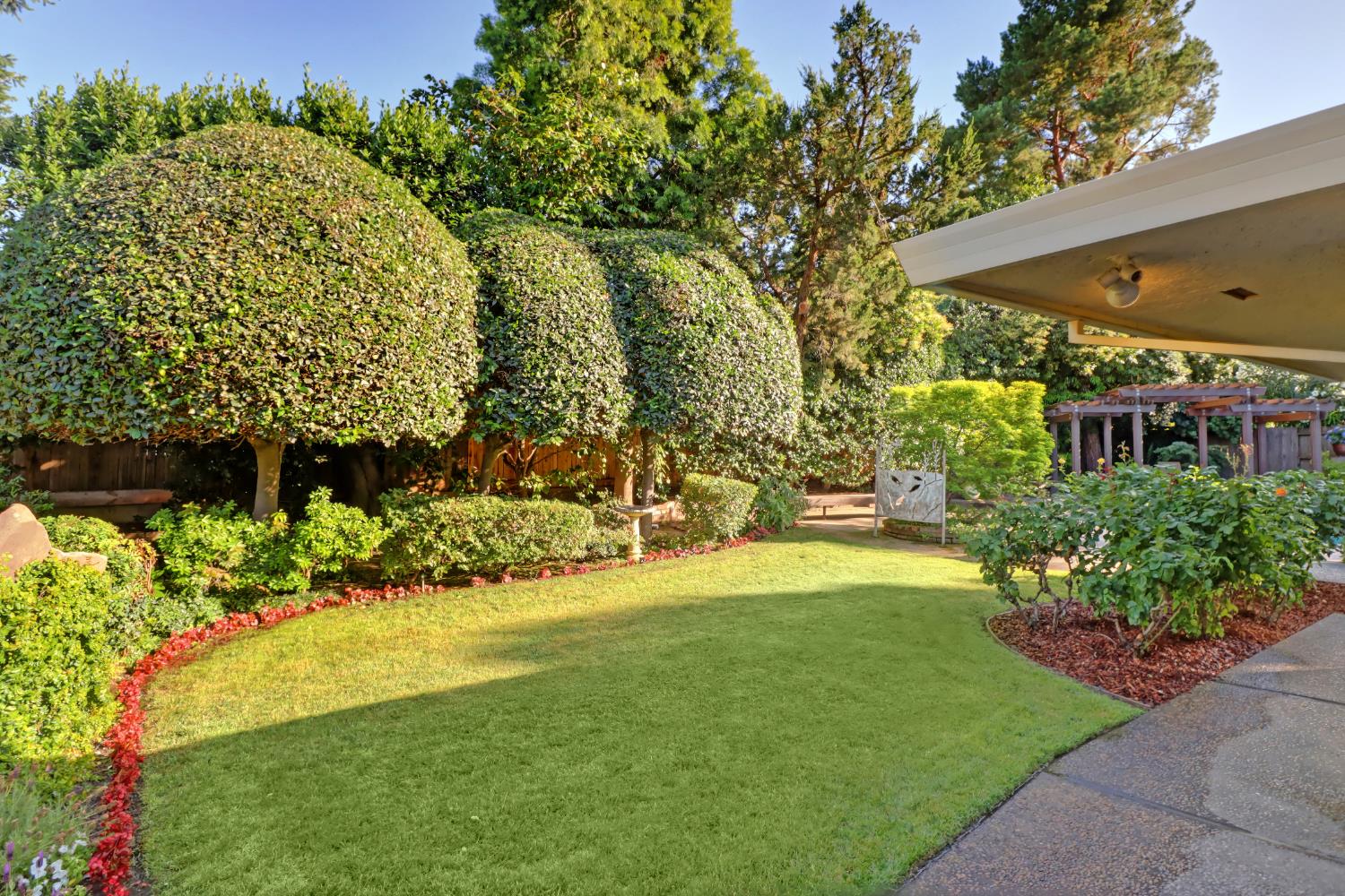 3910 American River Drive